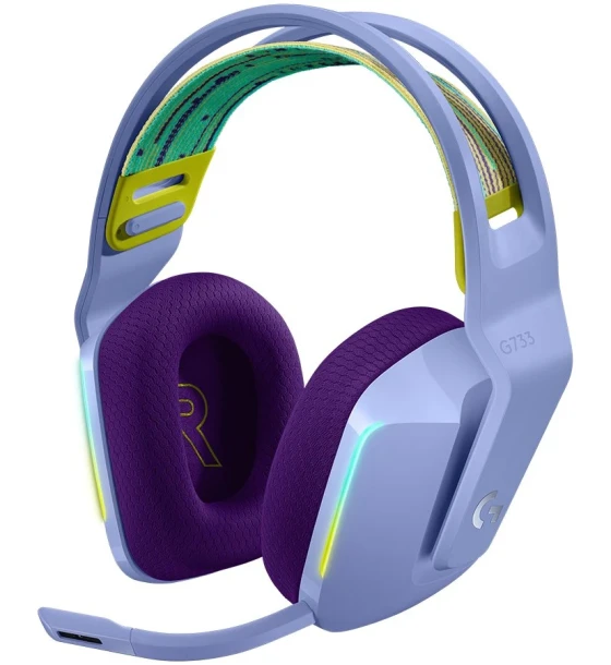 Casca Logitech 981-000890