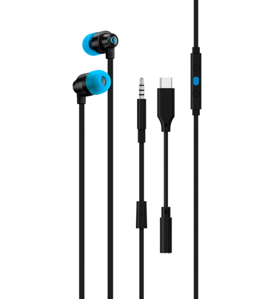 Casca Logitech 981-000924