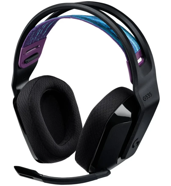 Casca Logitech 981-000972