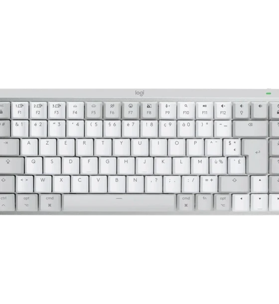 Tastatura Logitech 920-010799