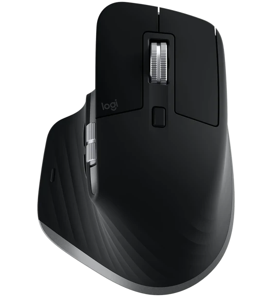 Mouse Logitech 910-006571
