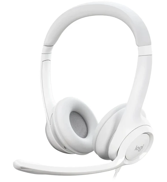Casca Logitech 981-001286