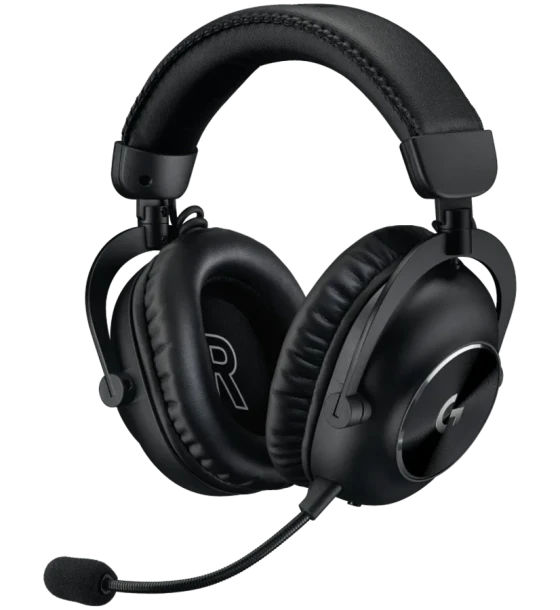 Casca Logitech 981-001263