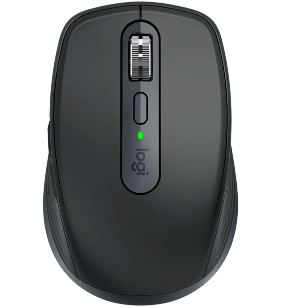 Mouse Logitech 910-006958