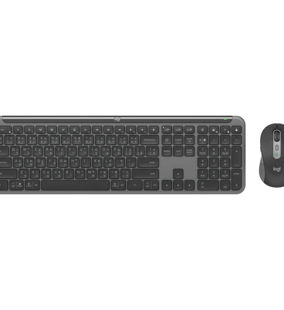 Tastatura Logitech 920-012508