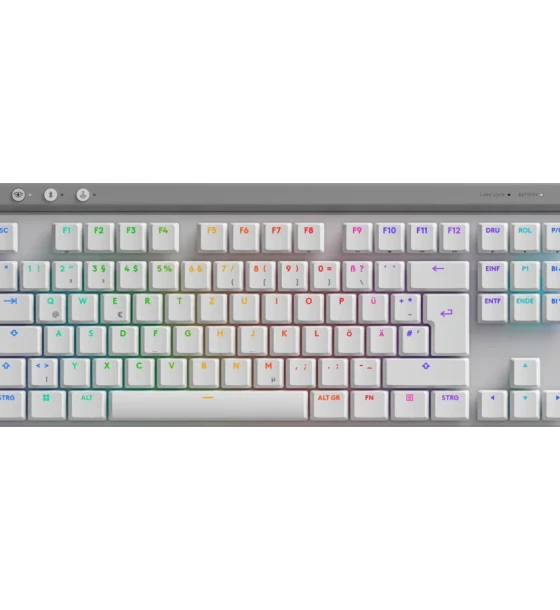 Tastatura Logitech 920-012539