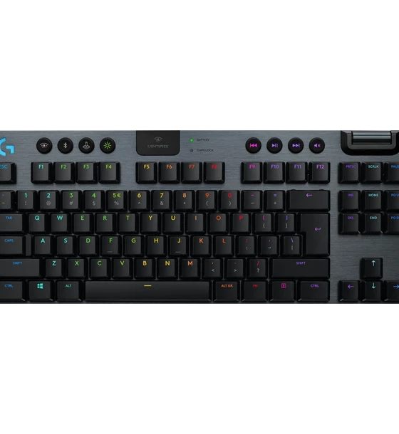 Tastatura Logitech 920-012757