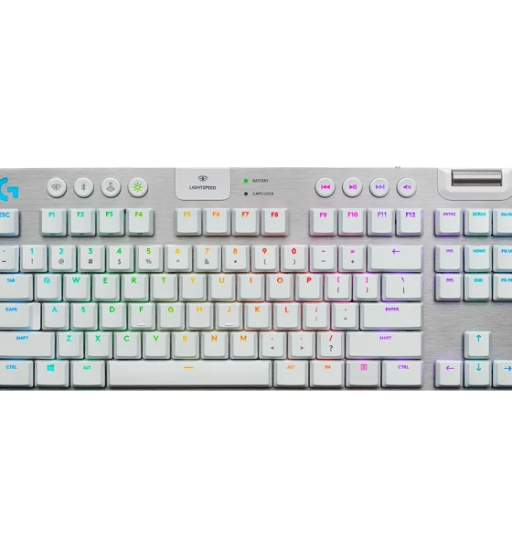 Tastatura Logitech 920-012737