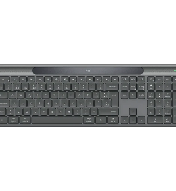 Tastatura Logitech 920-013779