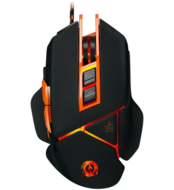Mouse Canyon CND-SGM6N
