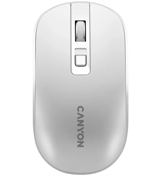Mouse Canyon CNS-CMSW18PW