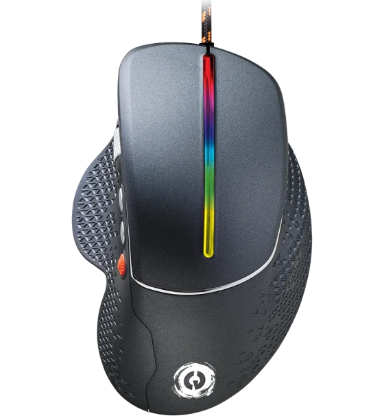 Mouse Canyon CND-SGM12RGB