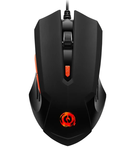 Mouse Canyon CND-SGM01RGB