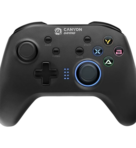 Controlere, Volane si Casti gaming Canyon CND-GPW3