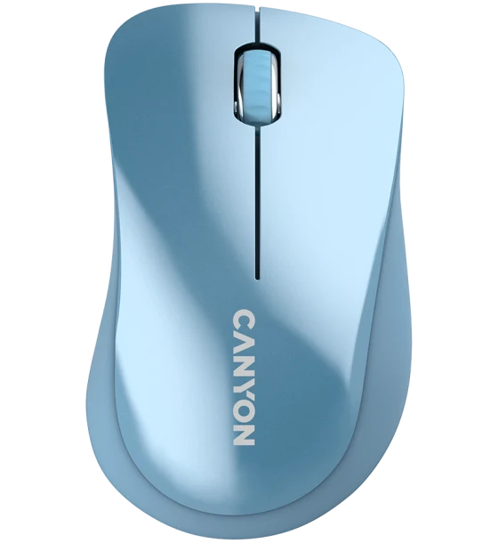 Mouse Canyon CNE-CMSW11BL