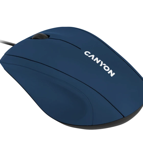 Mouse Canyon CNE-CMS05BL