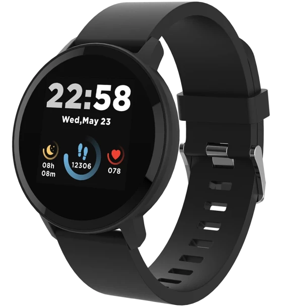 SmartWatch- Canyon CNS-SW63BB