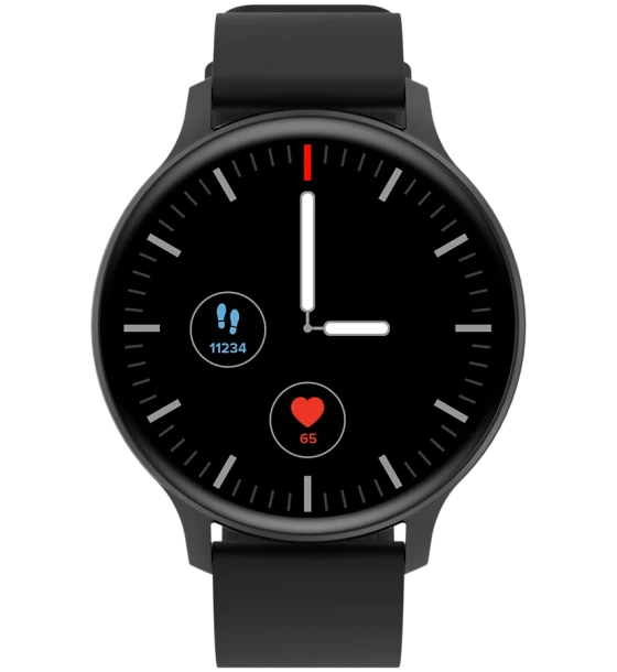 SmartWatch- Canyon CNS-SW68BB