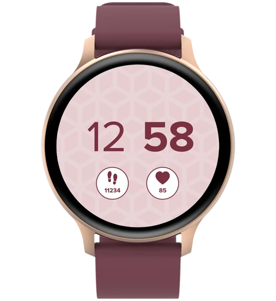 SmartWatch- Canyon CNS-SW68RR