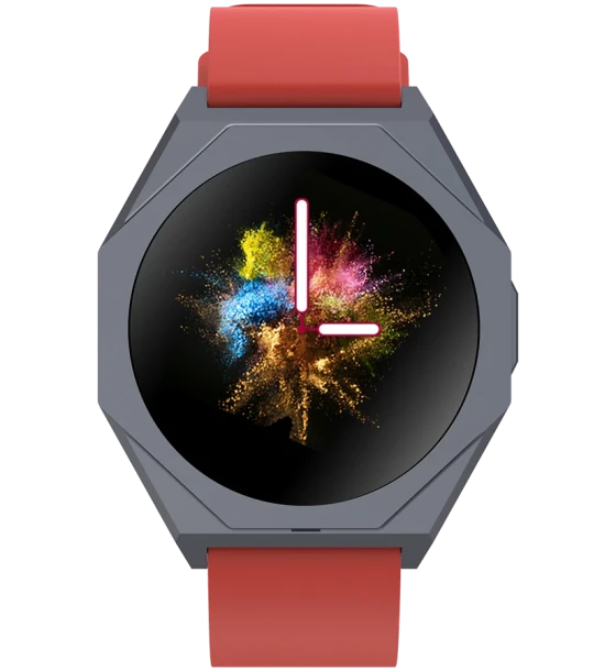 SmartWatch- Canyon CNS-SW86RR