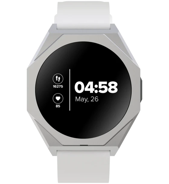 SmartWatch- Canyon CNS-SW86SS