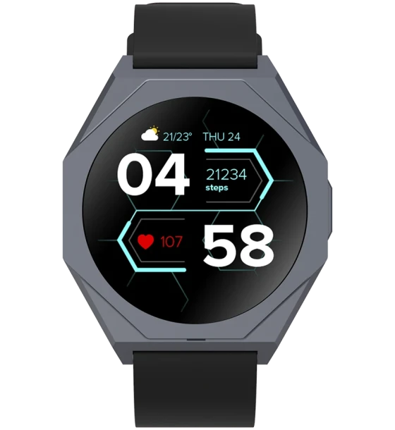 SmartWatch- Canyon CNS-SW86BB