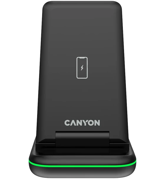 Incarcator Canyon CNS-WCS304B