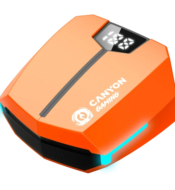 Casca Canyon CND-GTWS2O