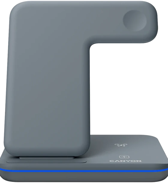 Incarcator Canyon CNS-WCS303DG
