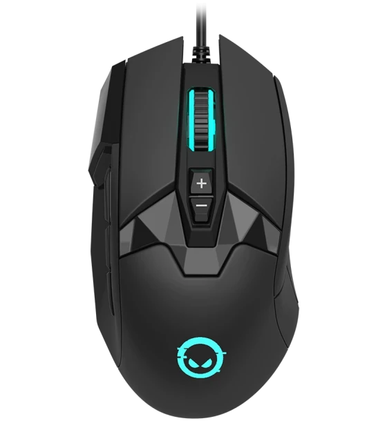 Mouse Lorgar LRG-GMS579