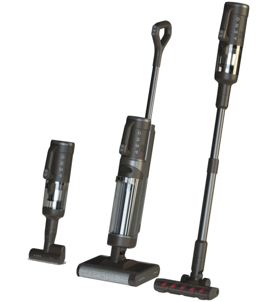 Aspirator AENO ATC0001