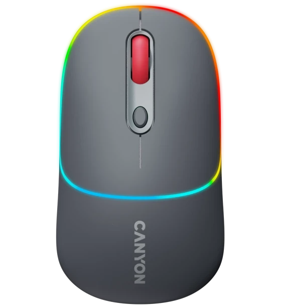 Mouse Canyon CNS-CMSW22DG