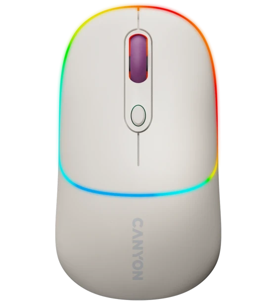 Mouse Canyon CNS-CMSW22RC