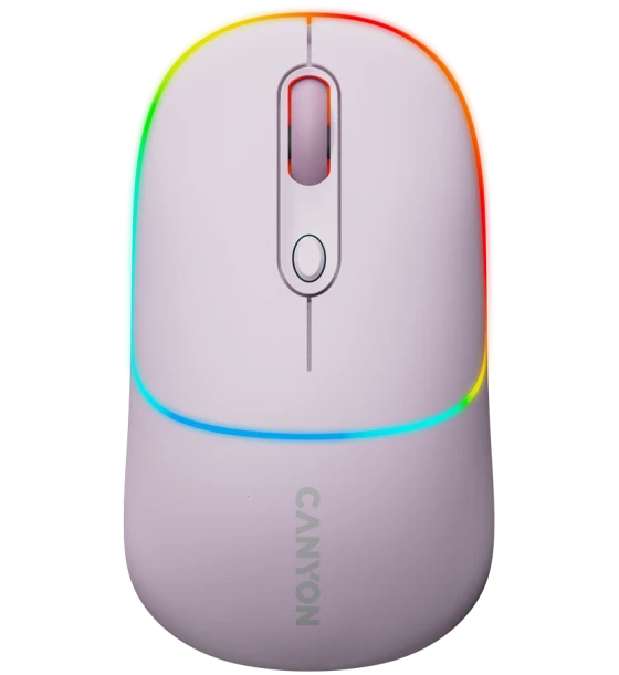 Mouse Canyon CNS-CMSW22PR