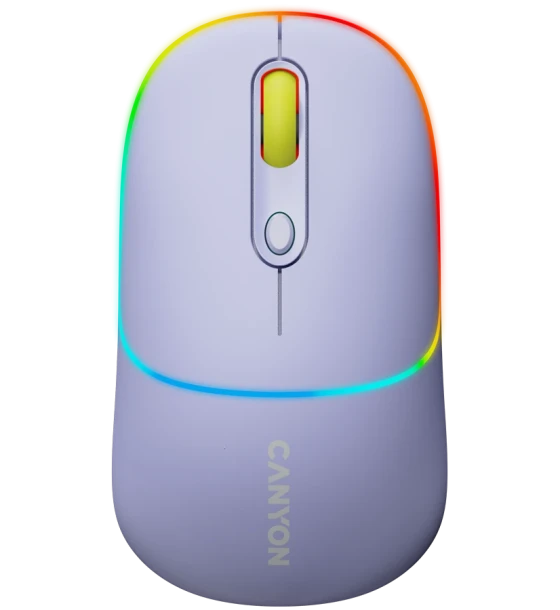 Mouse Canyon CNS-CMSW22ML