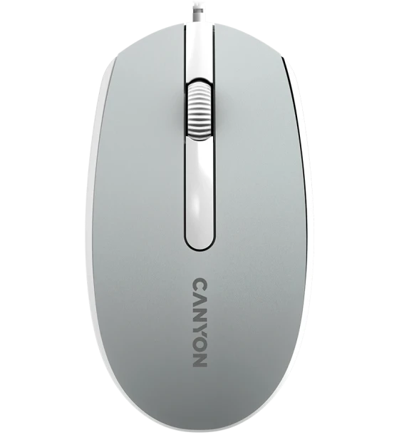 Mouse Canyon CNE-CMS10DG