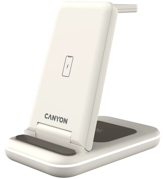 Incarcator Canyon CNS-WCS304CL