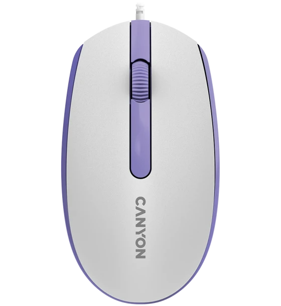 Mouse Canyon CNE-CMS10WL