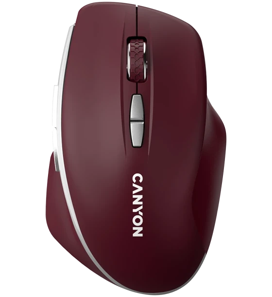Mouse Canyon CNS-CMSW21BR