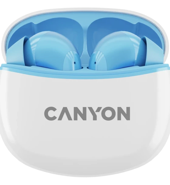 Casca Canyon CNS-TWS5BL