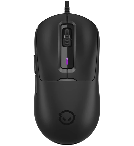 Mouse Lorgar LRG-MSA10-BK