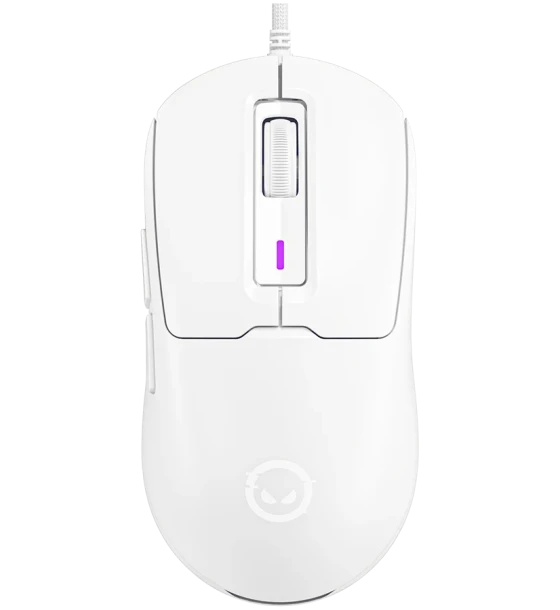 Mouse Lorgar LRG-MSA10-WH