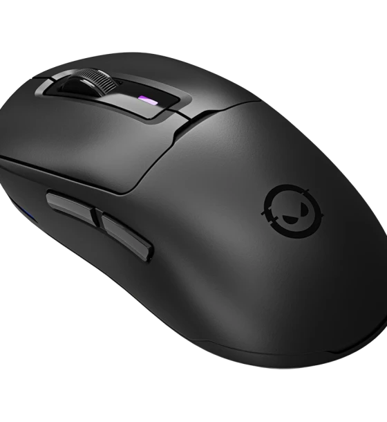 Mouse Lorgar LRG-MSA10W-BK