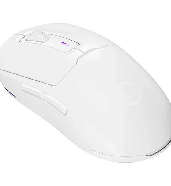 Mouse Lorgar LRG-MSA10W-WH