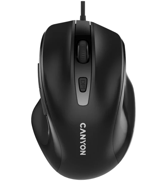 Mouse Canyon CNE-CMS6