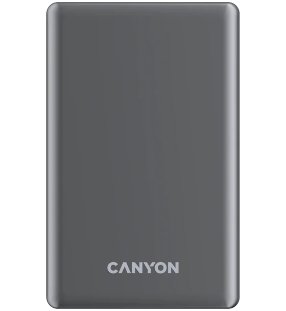 Incarcator Canyon CNS-CPB505DG
