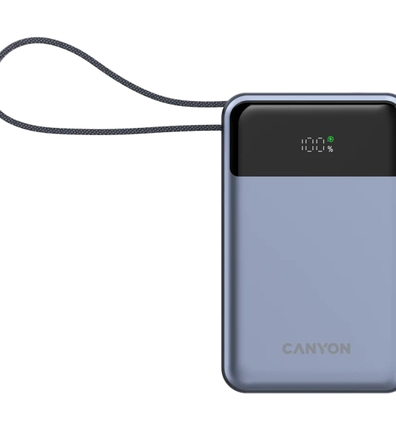 Incarcator Canyon CNS-CPB600DG