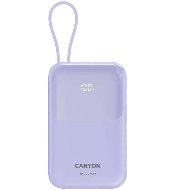 Incarcator Canyon CNS-CPB101PU