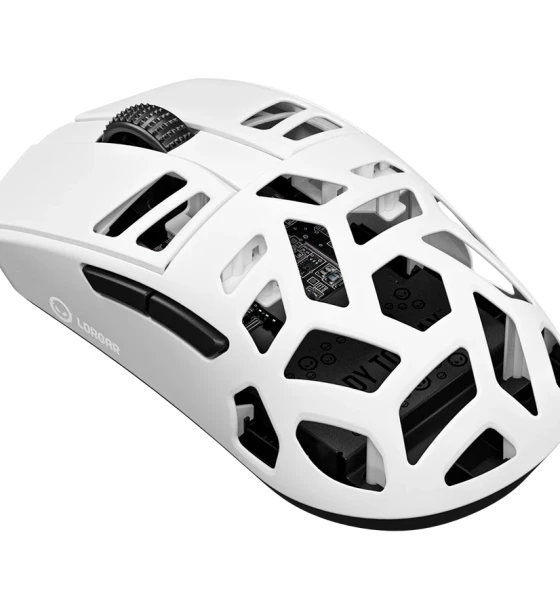 Mouse Lorgar LRG-MSE90W-WH