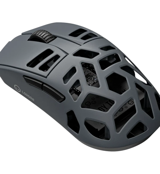 Mouse Lorgar LRG-MSE90W-DG